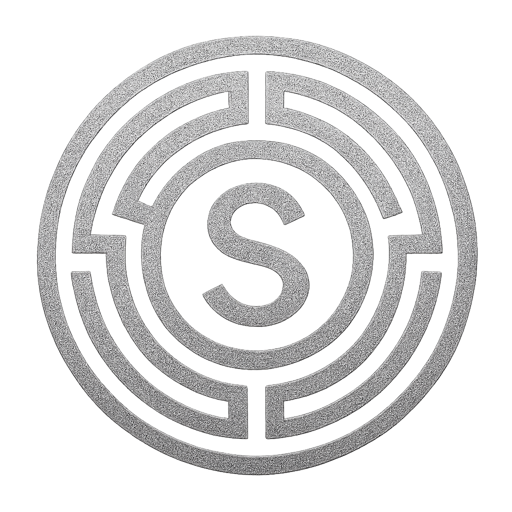 Sarvaiya Holdings Logo